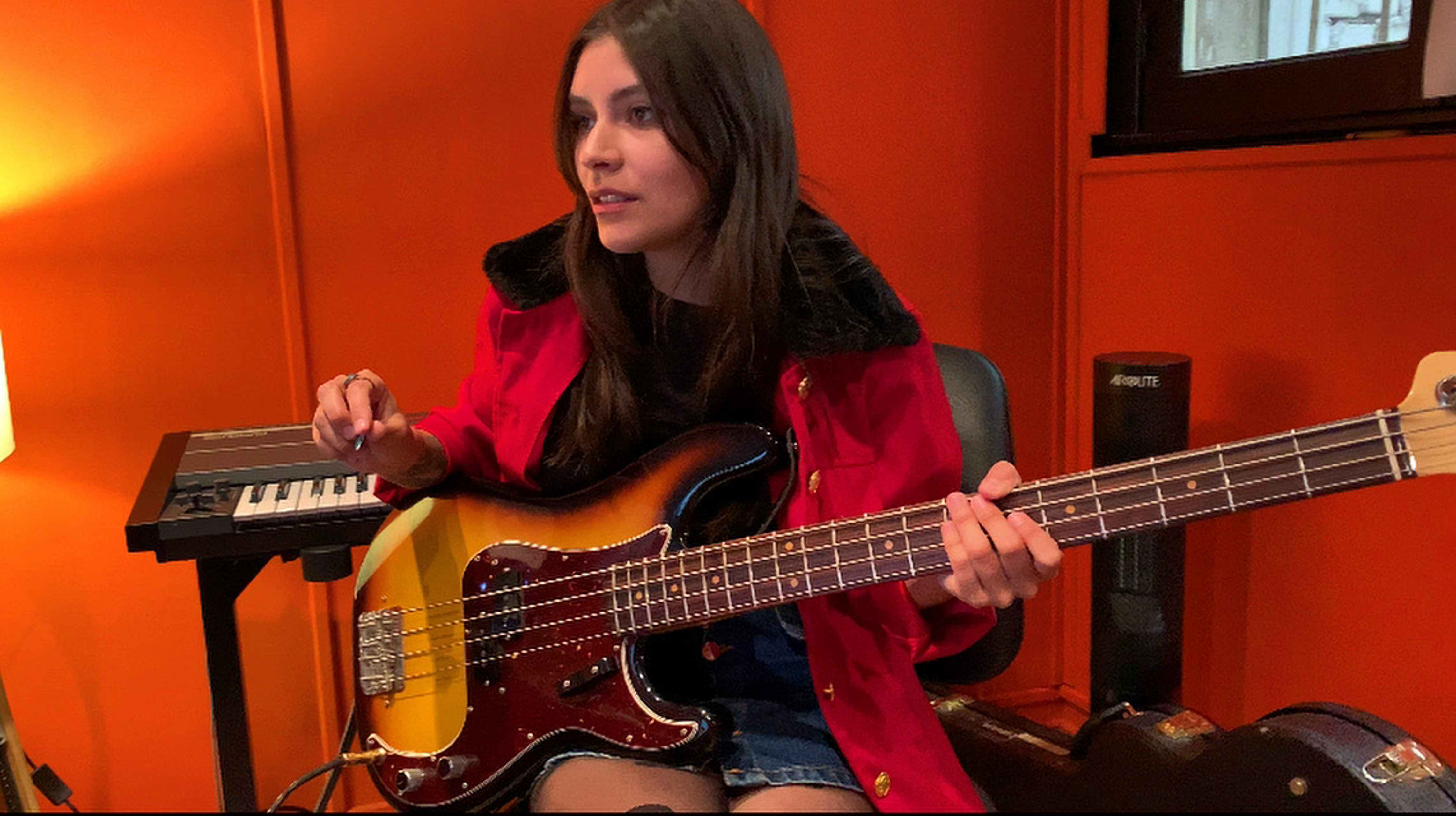 Músicas de sesión: Forjando el sonido de la música chilena